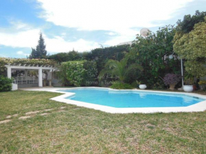 Villa de prestige à kantaoui